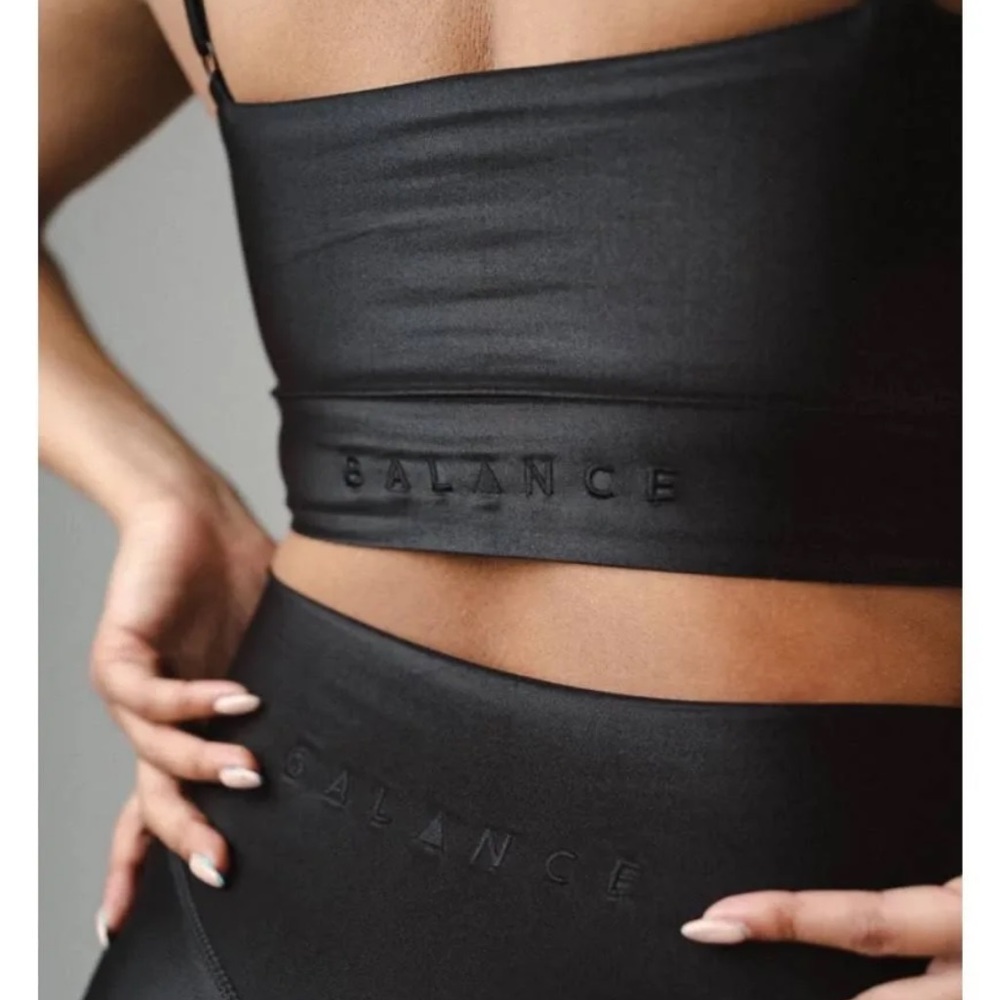 Vitality Lustre bra - Picture 2 of 4
